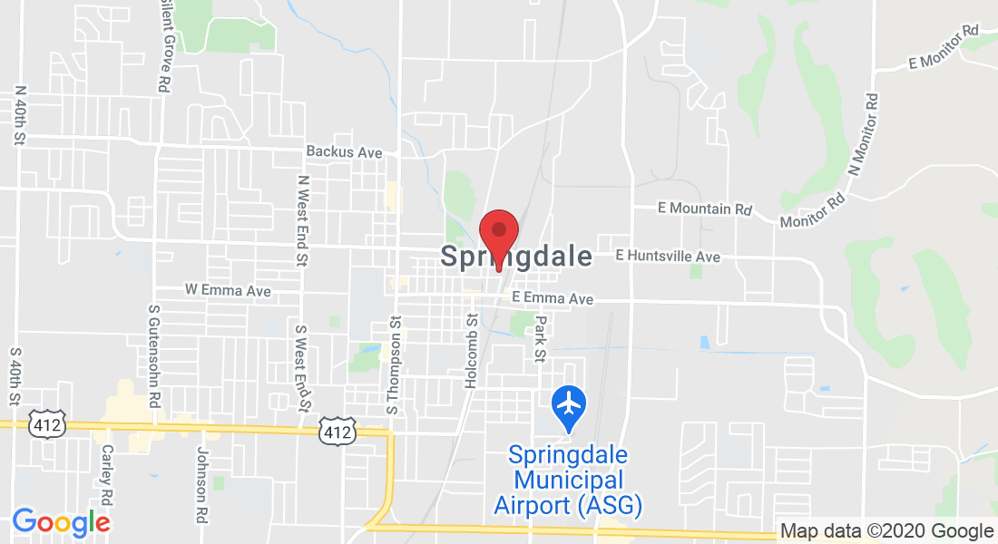 Springdale, AR, USA
