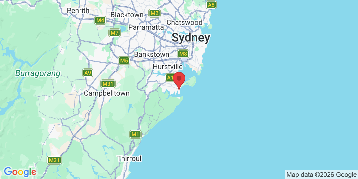 51A Cronulla St, Cronulla NSW 2230, Australia