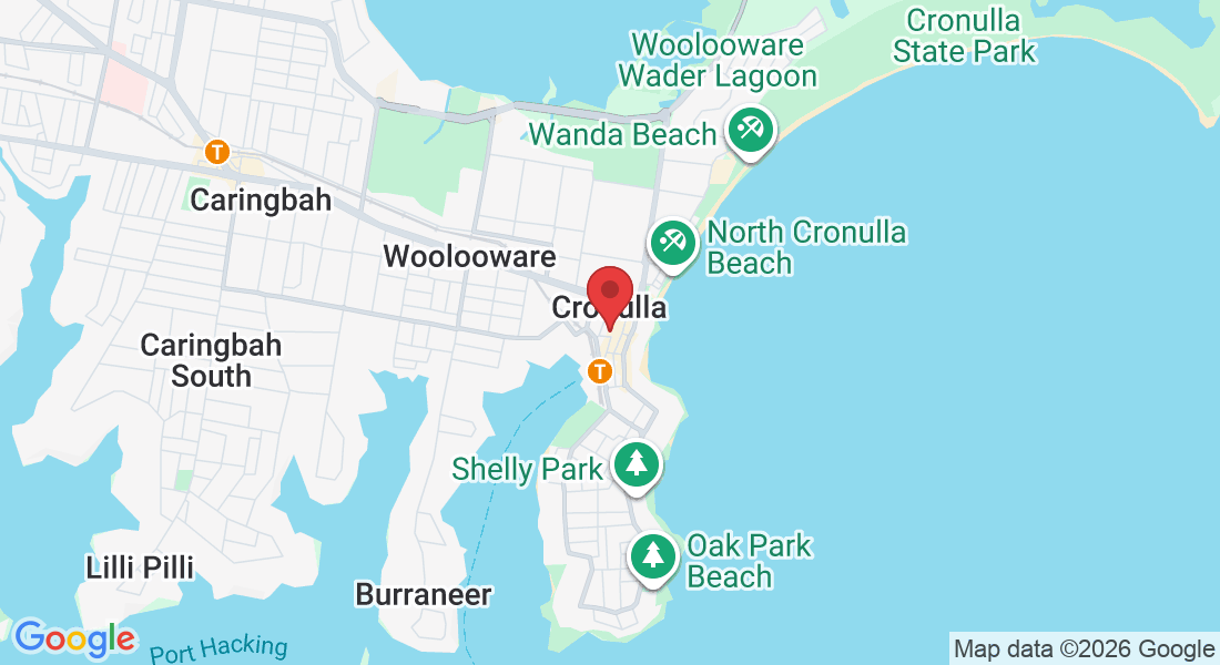 51A Cronulla St, Cronulla NSW 2230, Australia