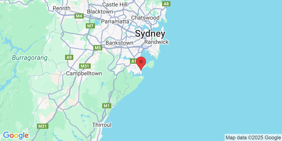 51A Cronulla St, Cronulla NSW 2230, Australia