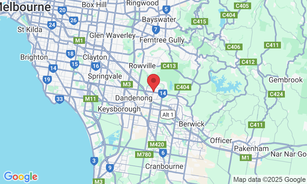 Endeavour Hills VIC 3802, Australia