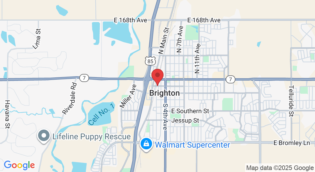 Brighton, CO, EUA