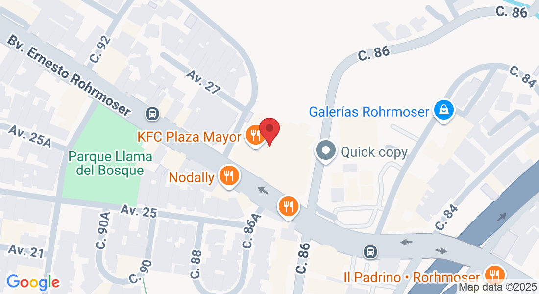 Plaza Mayor Segunda Etapa, San José, Pavas, Rohrmoser, 10109, Costa Rica