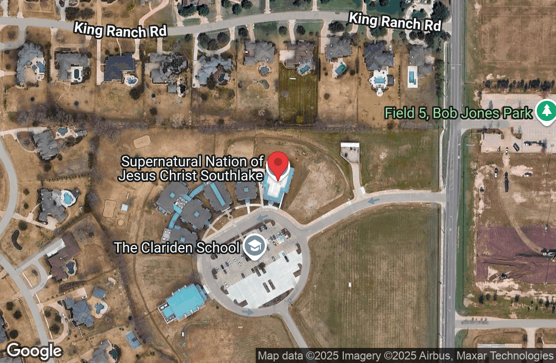 100 Clariden Ranch Rd, Southlake, TX 76092, USA