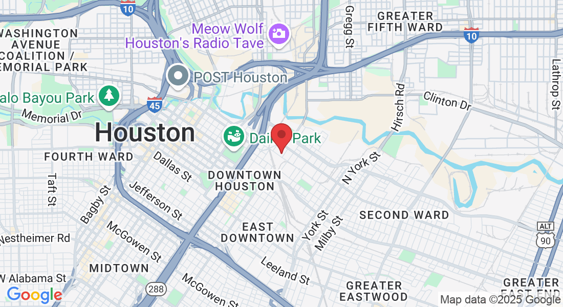 2339 Commerce St, Houston, TX 77002, USA
