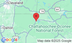 240 W Main St, Blue Ridge, GA 30513, USA