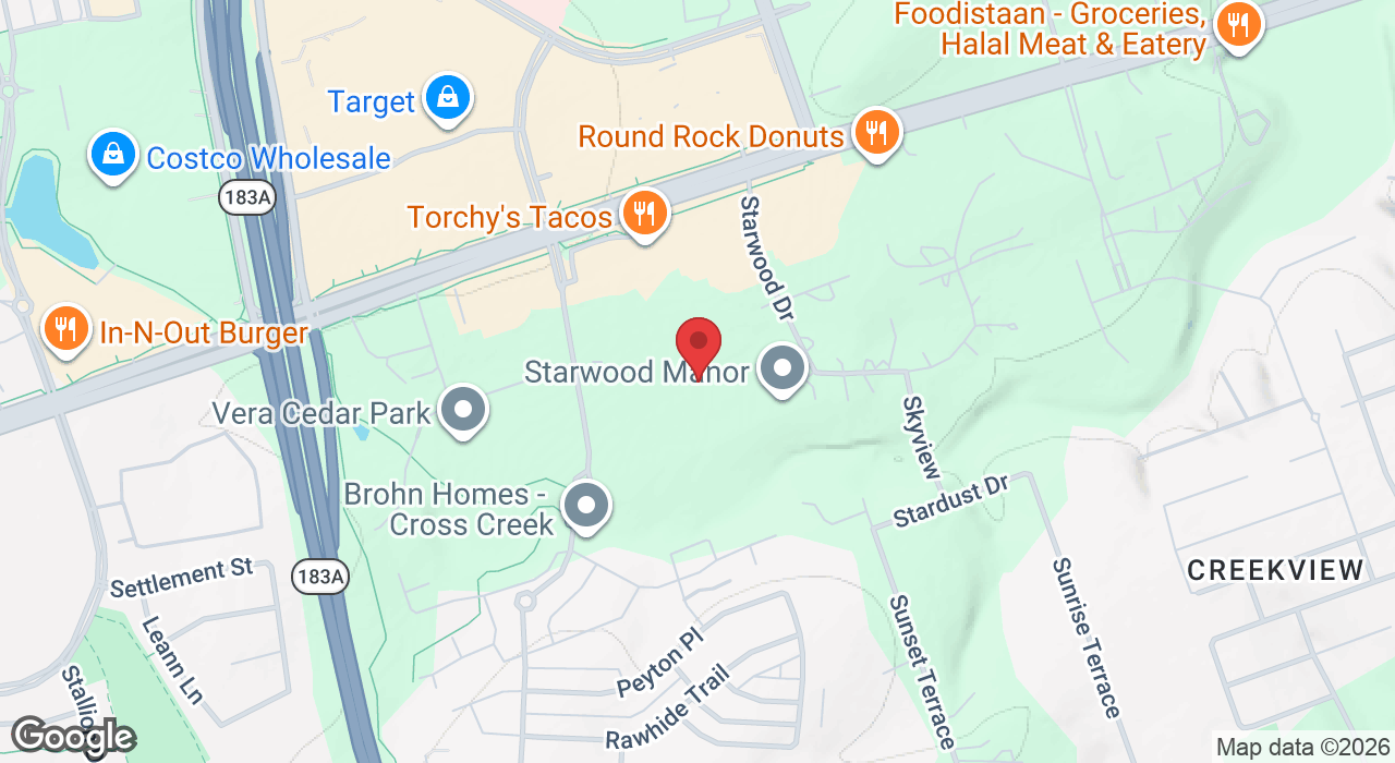 1464 E Whitestone Blvd STE 1302 STE 1302, Cedar Park, TX 78613, USA