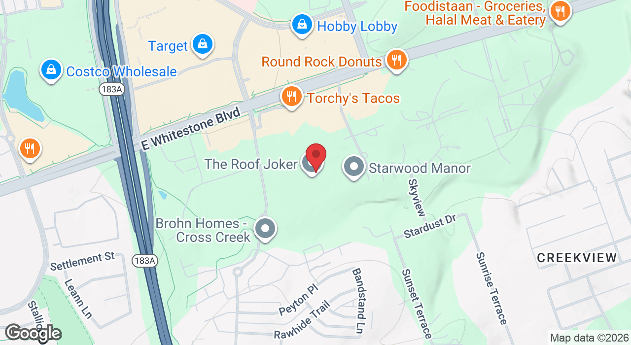 1464 E Whitestone Blvd STE 1302 STE 1302, Cedar Park, TX 78613, USA