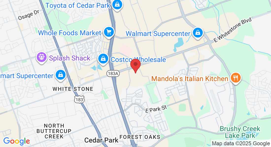 1464 E Whitestone Blvd #1302, Cedar Park, TX 78613, USA