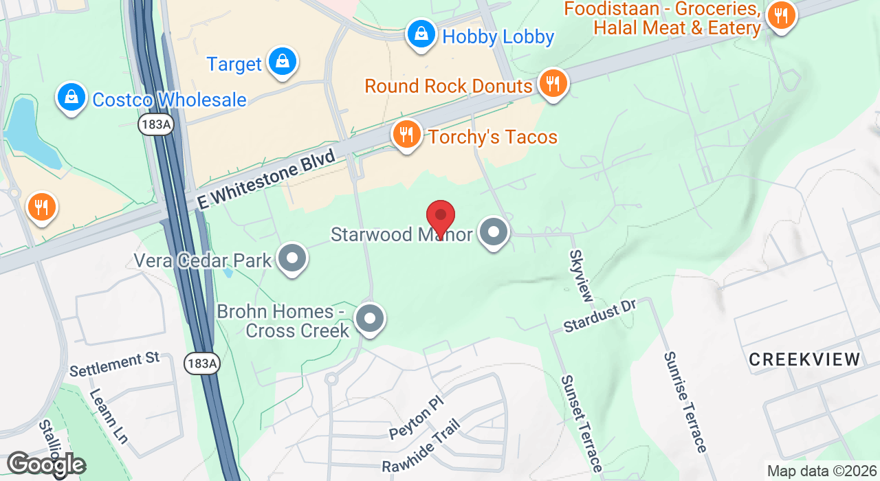 1464 E Whitestone Blvd STE 1302 STE 1302, Cedar Park, TX 78613, USA