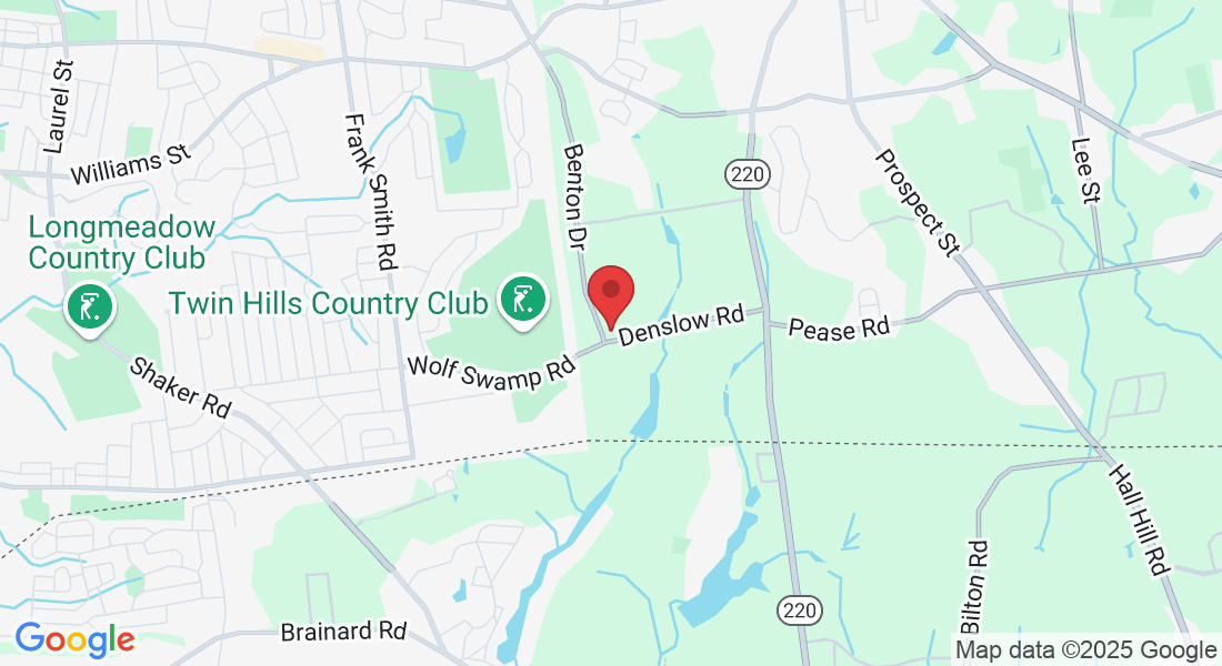 168 Denslow Rd, East Longmeadow, MA 01028, USA