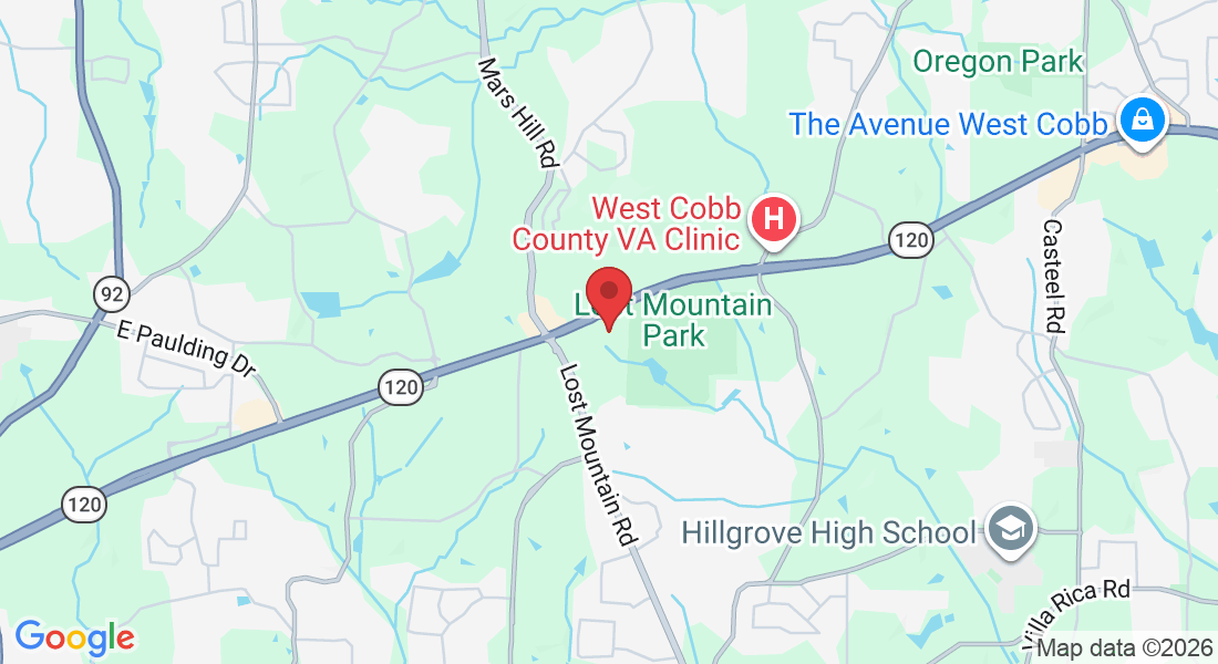 5041 Dallas Hwy Bldg 2 Suite 204, Powder Springs, GA 30127, USA