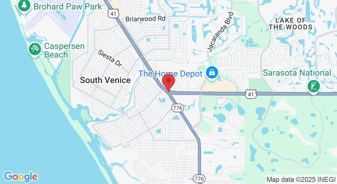 Venice, FL 34293, USA