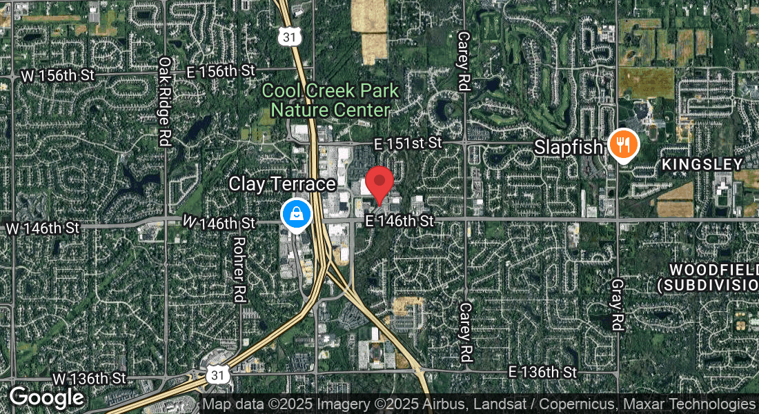 2454 E 146th St, Carmel, IN 46033, USA