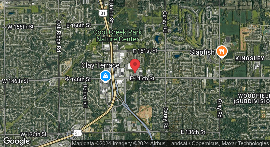 2454 E 146th St, Carmel, IN 46033, USA
