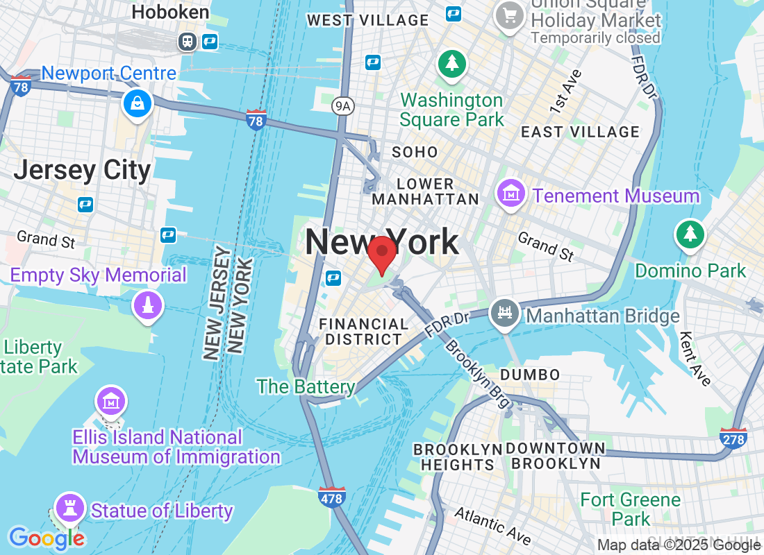 New York, NY, USA