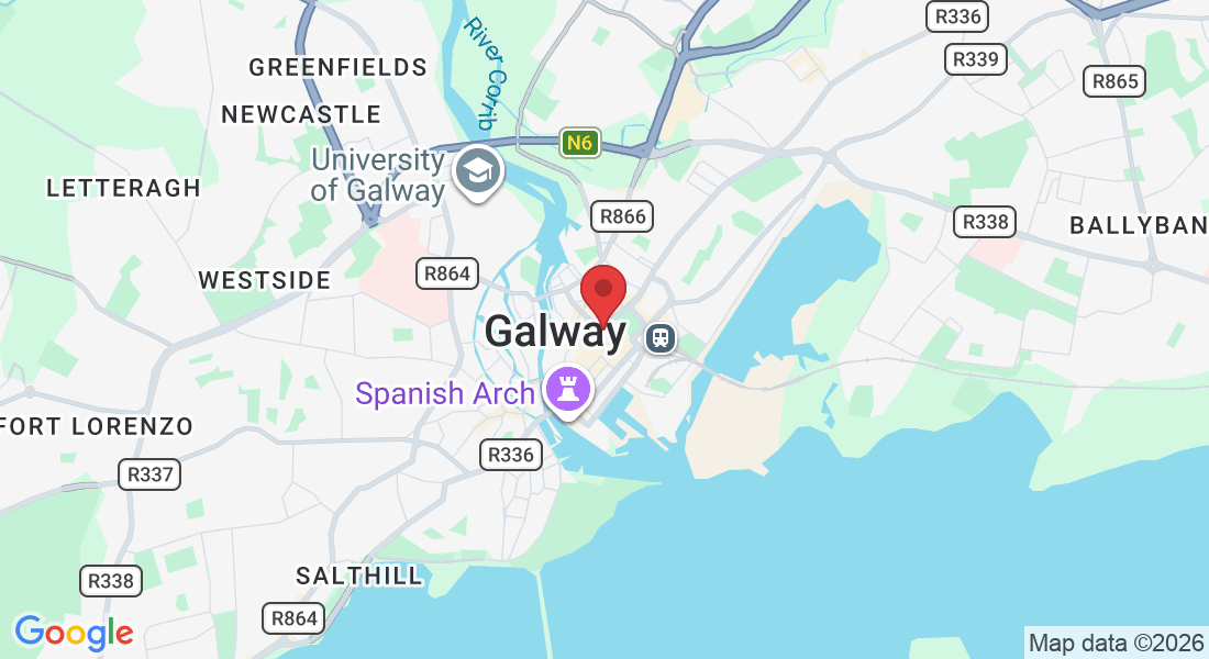 Galway, Ireland