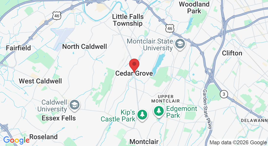 Cedar Grove, NJ, USA