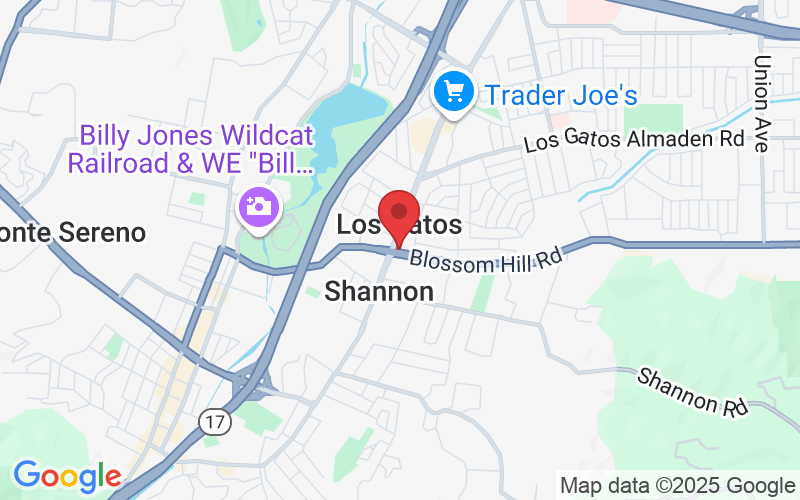 Los Gatos, CA, USA