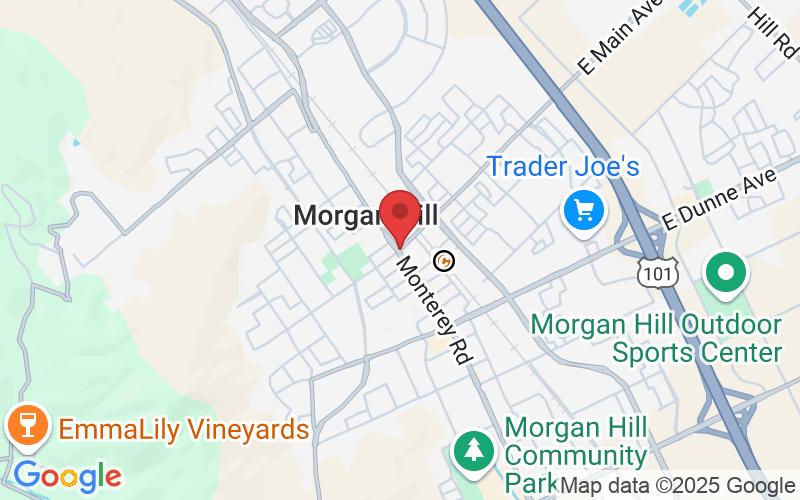 Morgan Hill, CA, USA