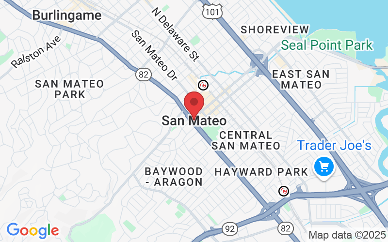 San Mateo, CA, USA
