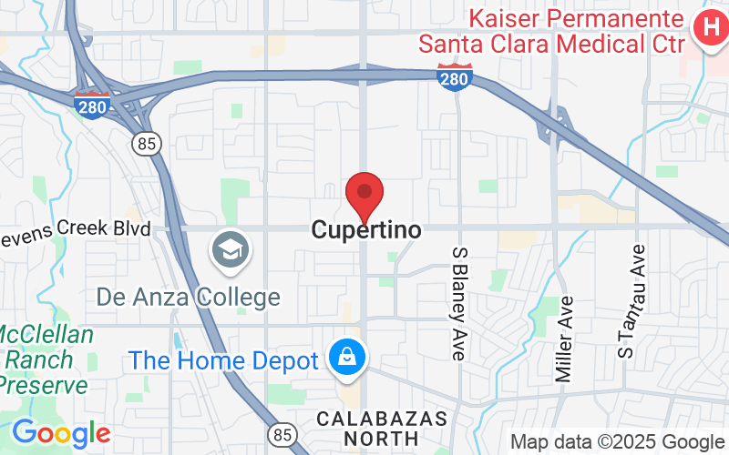 Cupertino, CA, USA