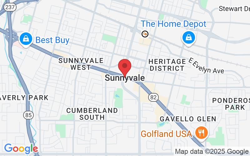 Sunnyvale, CA, USA