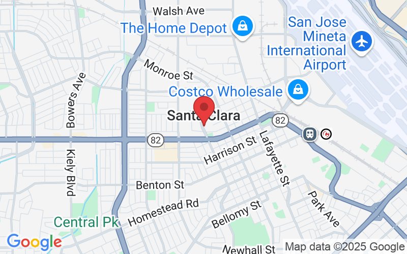 Santa Clara, CA, USA