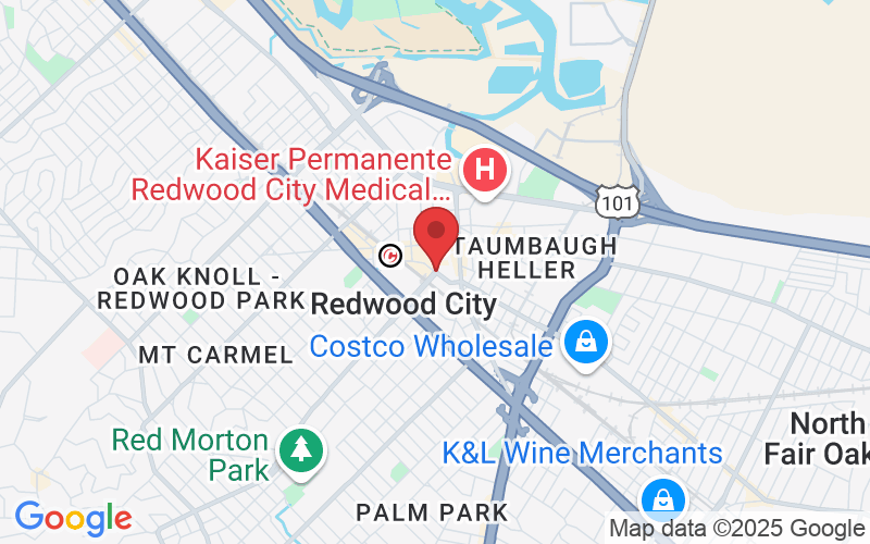 Redwood City, CA, USA