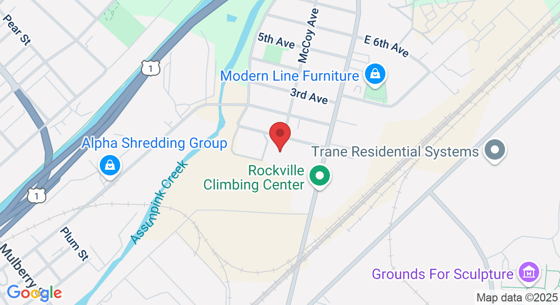273 Whitehead Rd, Hamilton Township, NJ 08619, USA