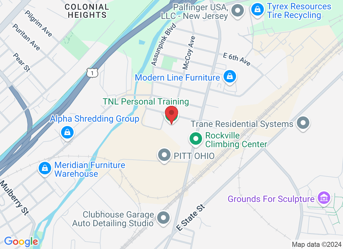 273 Whitehead Rd, Hamilton Township, NJ 08619, USA