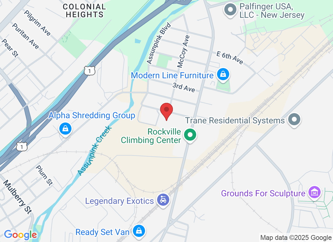 273 Whitehead Rd, Hamilton Township, NJ 08619, USA