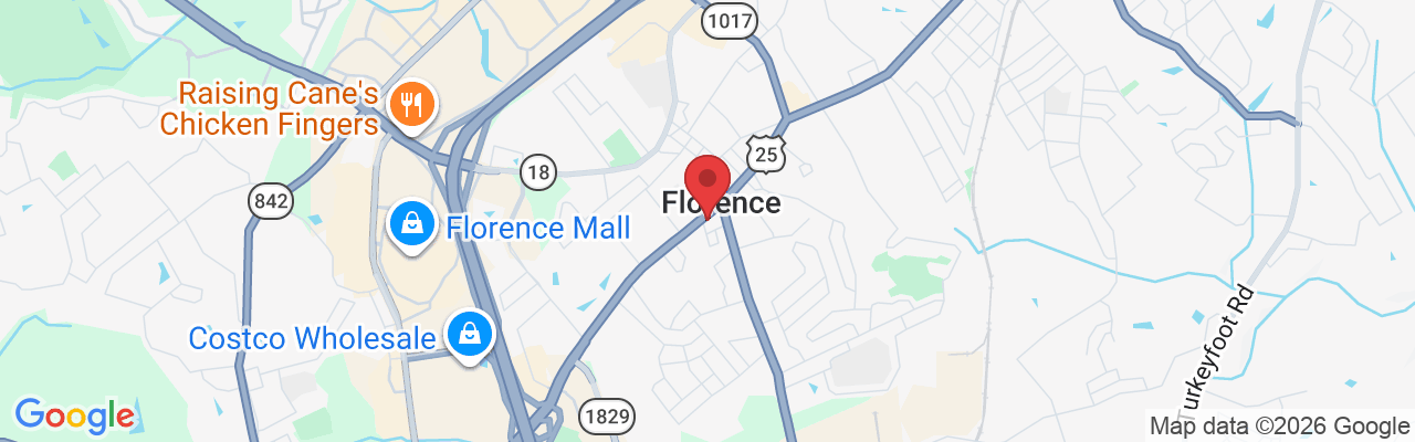 7211 US-42, Florence, KY 41042, USA