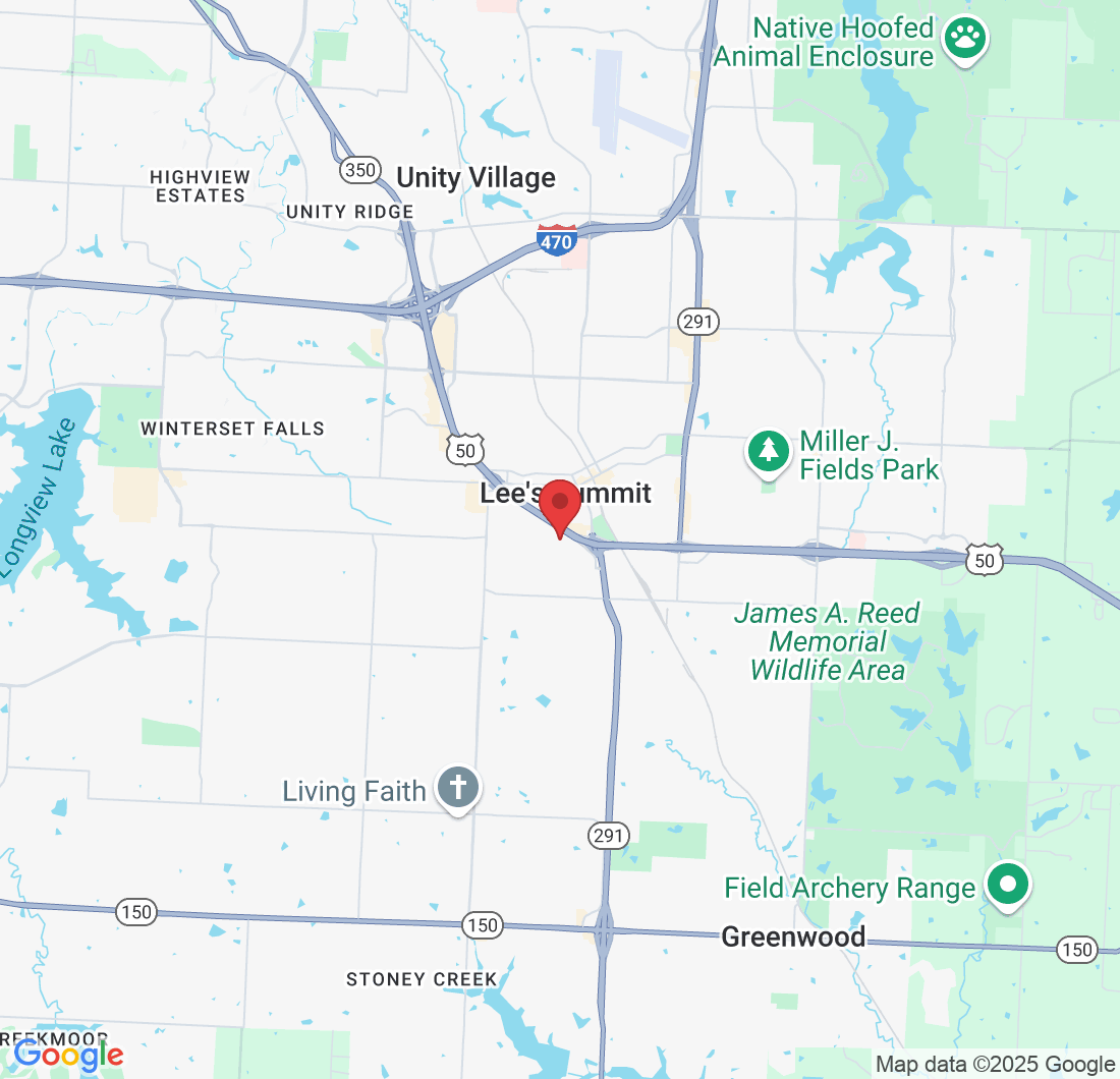 425 SW Oldham Pkwy, Lee's Summit, MO 64081, USA