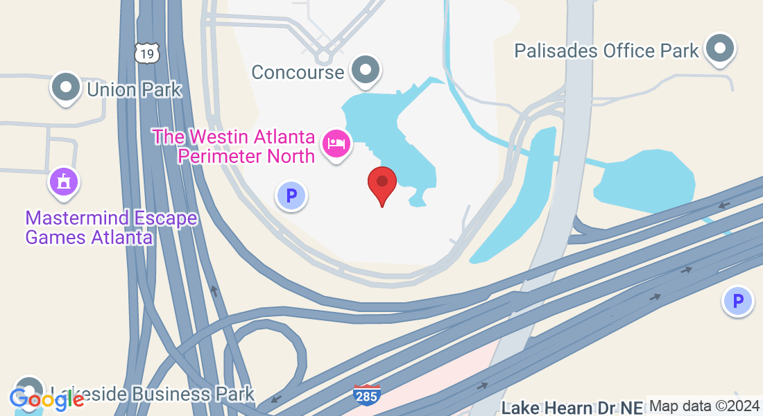 7 Concourse Pkwy, Sandy Springs, GA 30328, USA