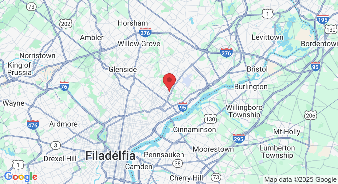 2227 Solly Ave, Philadelphia, PA 19152, EUA