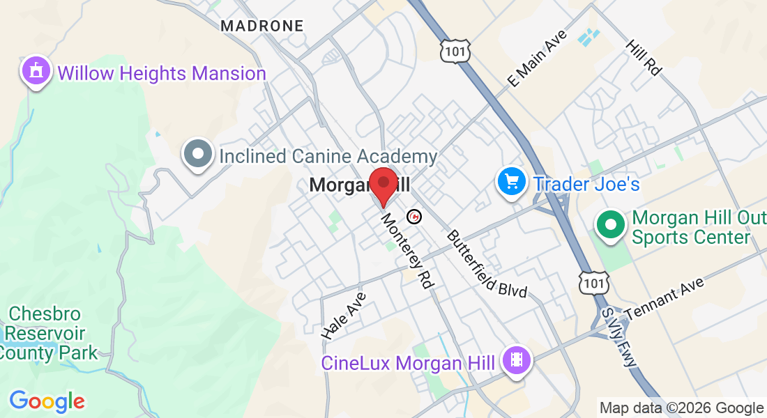 Morgan Hill, CA, USA