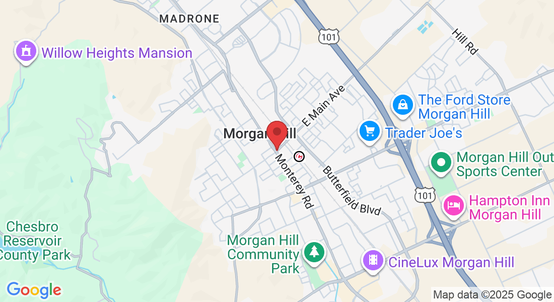 Morgan Hill, CA, USA