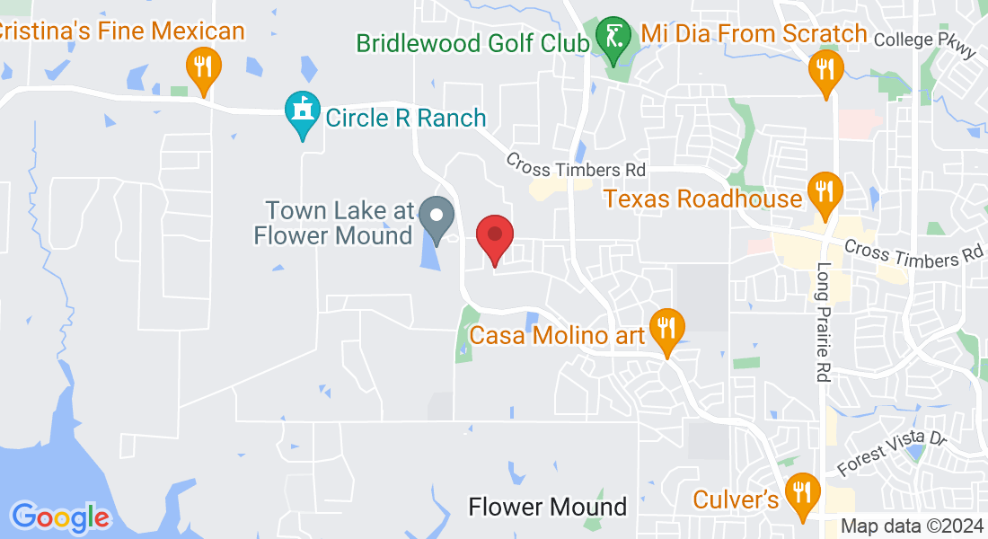Leanne Dr, Flower Mound, TX 75022, USA