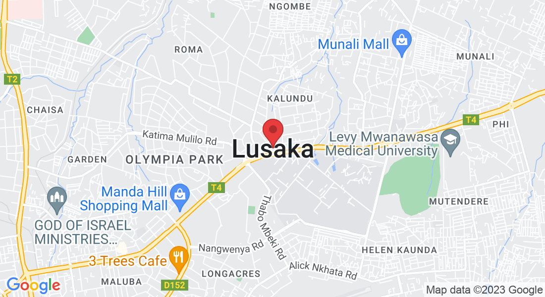 Lusaka, Zambia