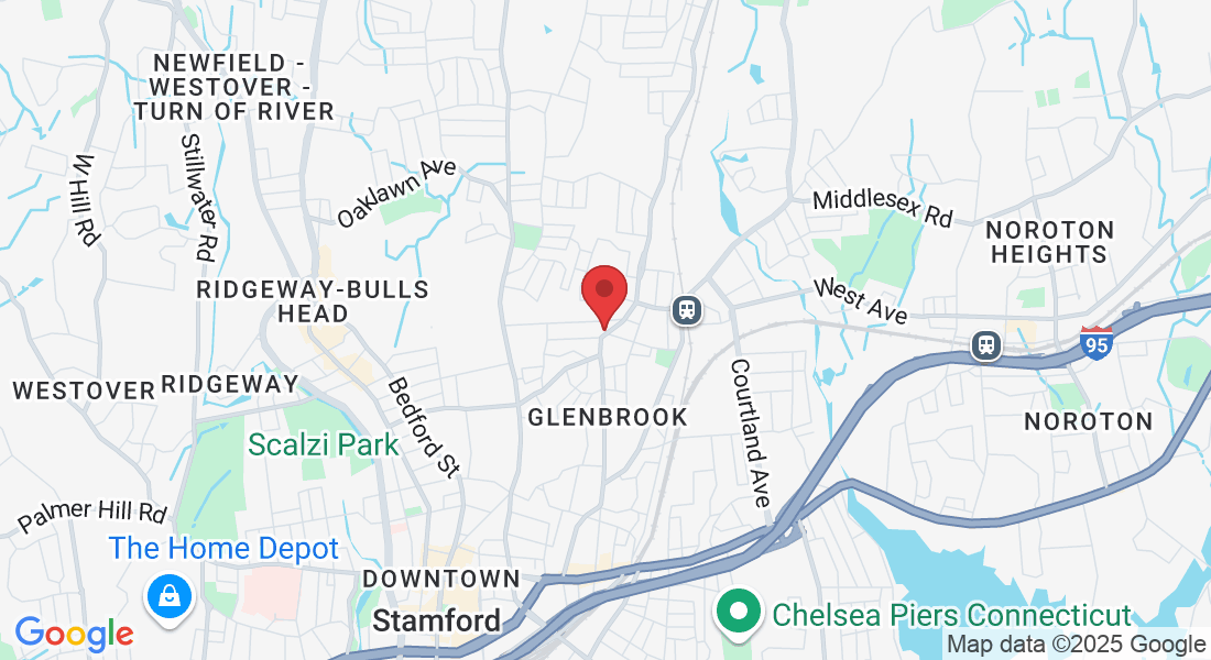 264 Hope St, Stamford, CT 06906, USA