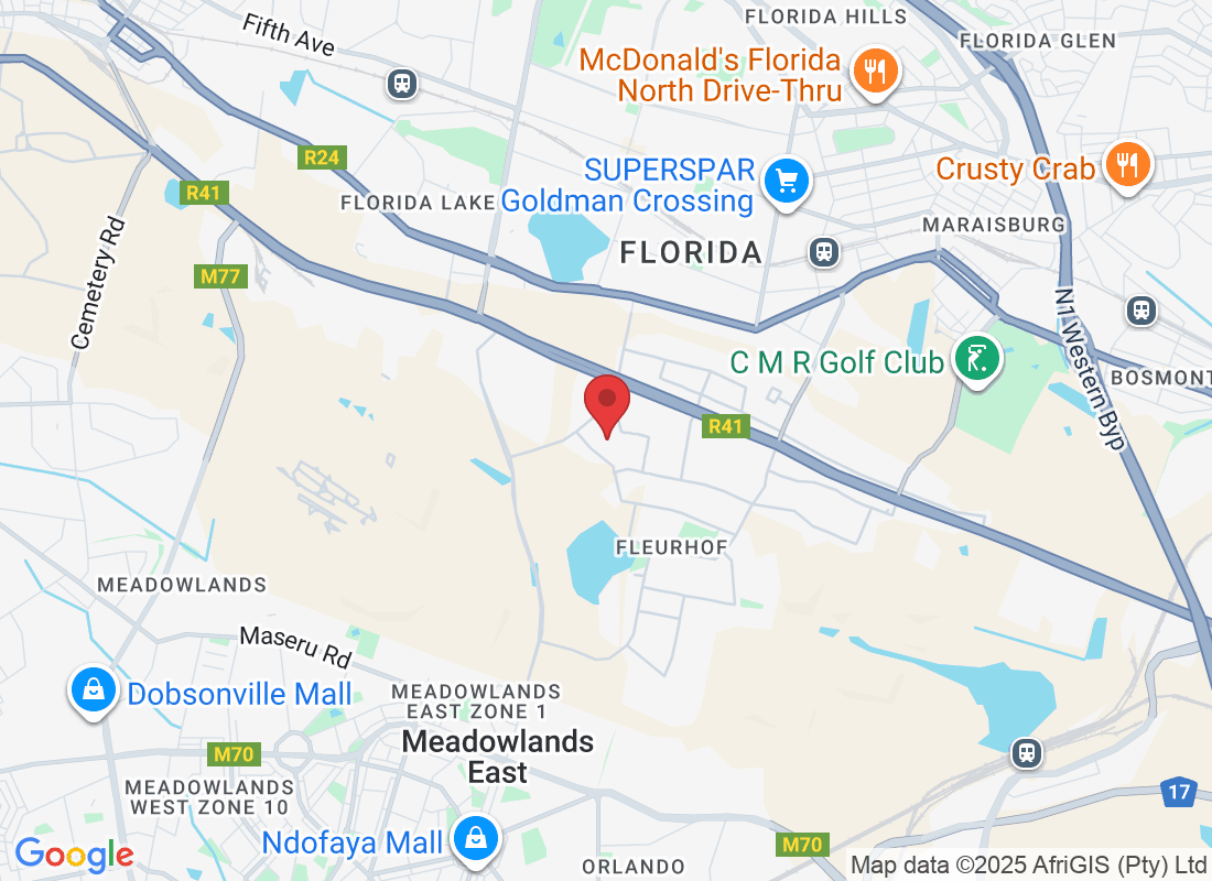 1571 Owl Ln, Vogelstruisfontein, Randburg, 1709, South Africa