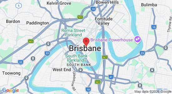 Brisbane QLD, Australia