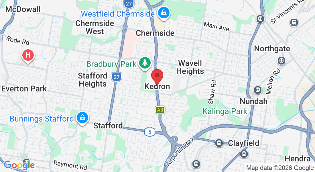 Kedron QLD, Australia