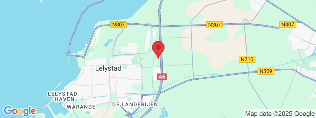 Hondenrenbaan, Hondsdraf 21, 8219 PW Lelystad, Nederland