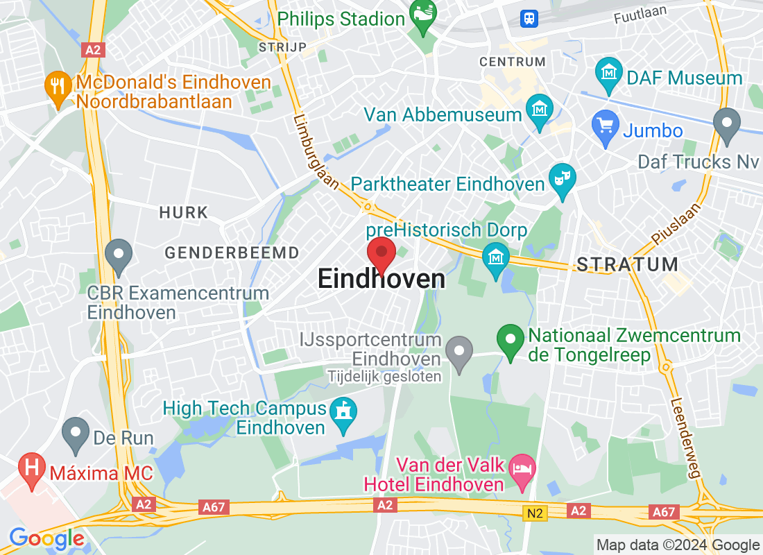 Eindhoven, Nederland
