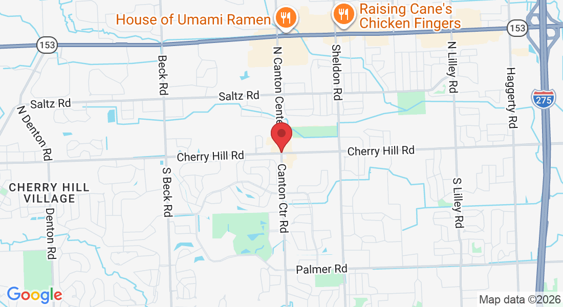 Canton Township, MI, USA
