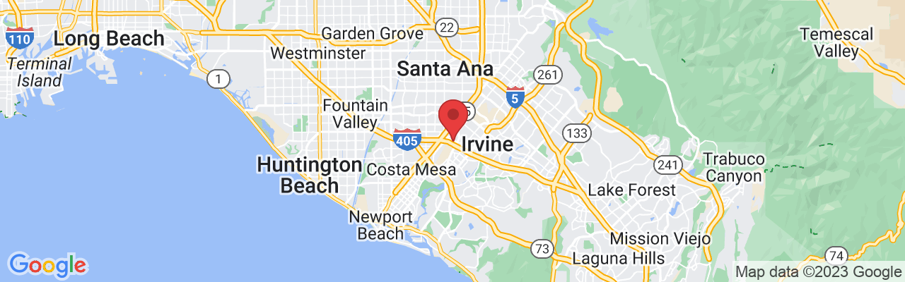 34 Executive Park, Irvine, CA 92614, USA