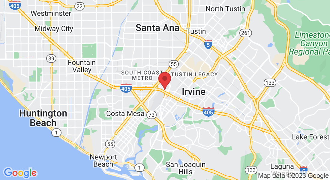 34 Executive Park, Irvine, CA 92614, USA
