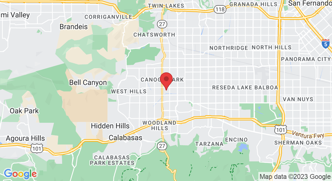 7028 Owensmouth Ave, Canoga Park, CA 91303, USA